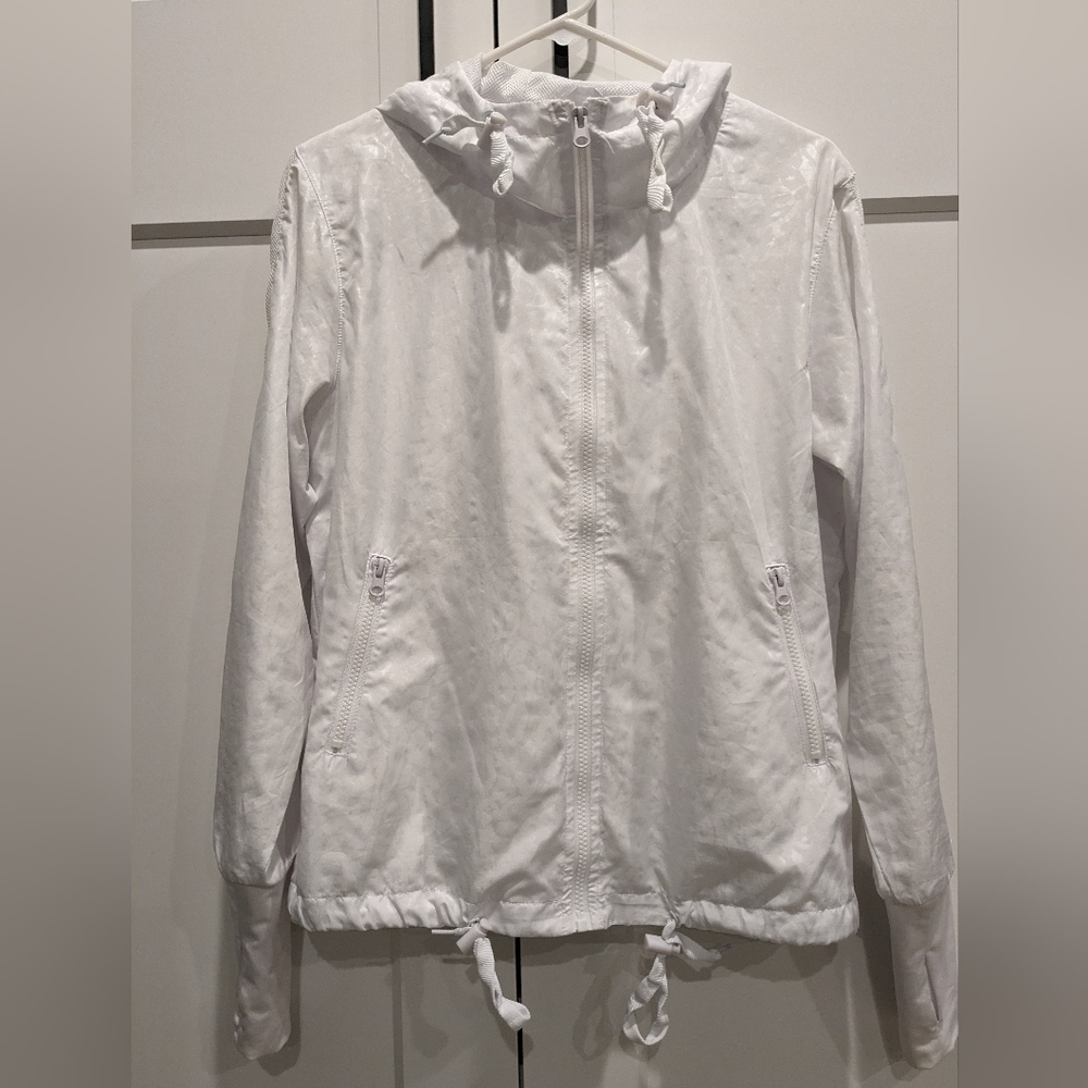 Zyia Bomber Jacket S